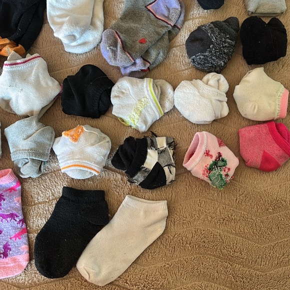 Socks - Picture 5 of 5